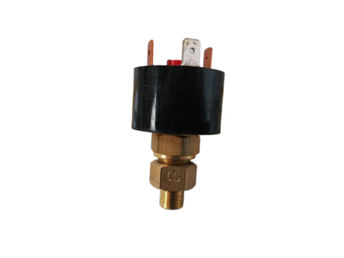Water pressure switch Saunier Duval Twin (1/8M thread 3 contacts), part number 10104