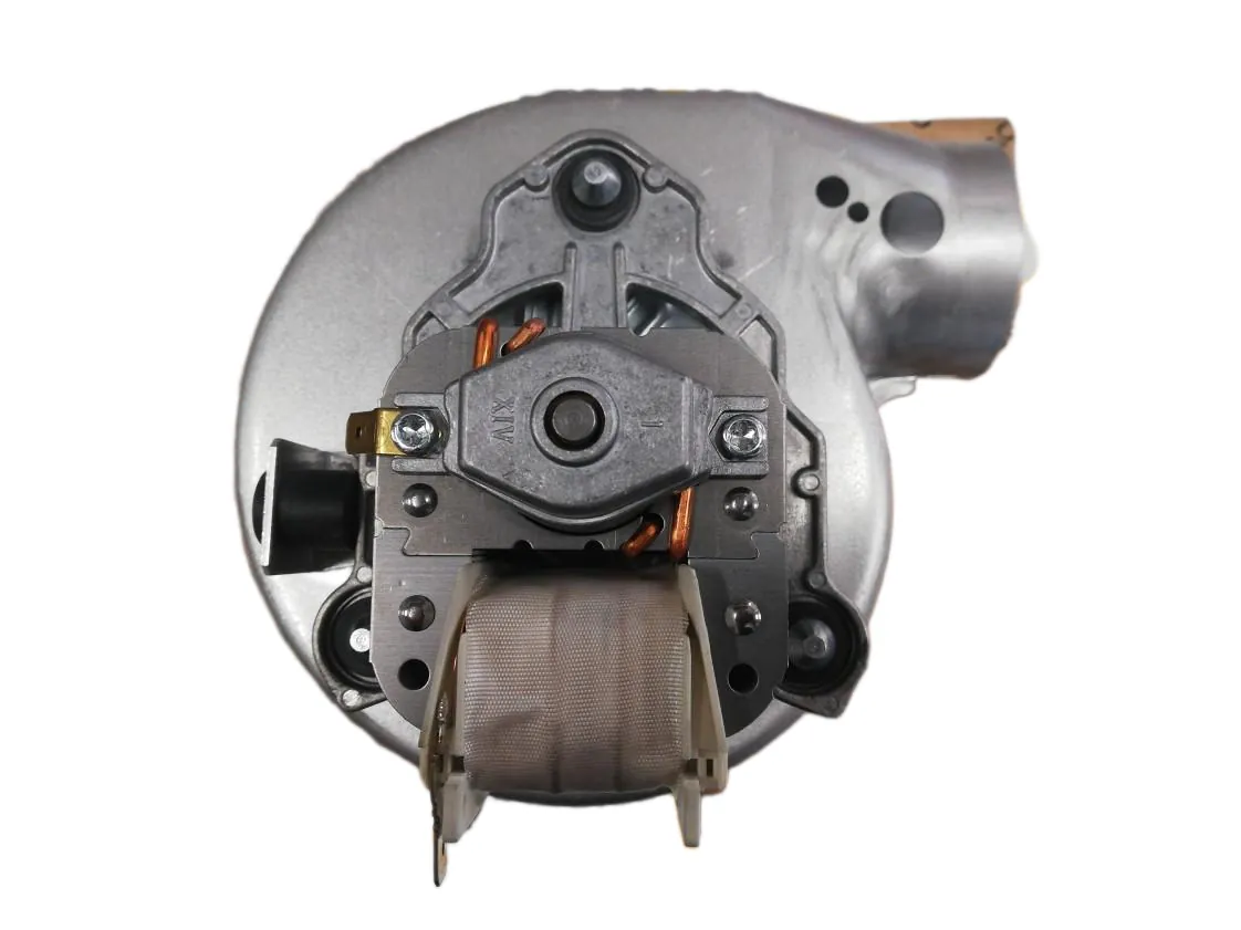 Fan Cointra Supra Compact 21 EI, part number 9158754