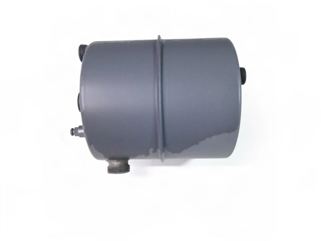 Heat exchanger boiler Lamborghini Fast - Visa (4550370), part number DC-010065