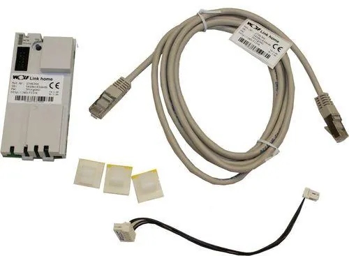 Link home Wolf solo tarjeta interna, referencia 2746365