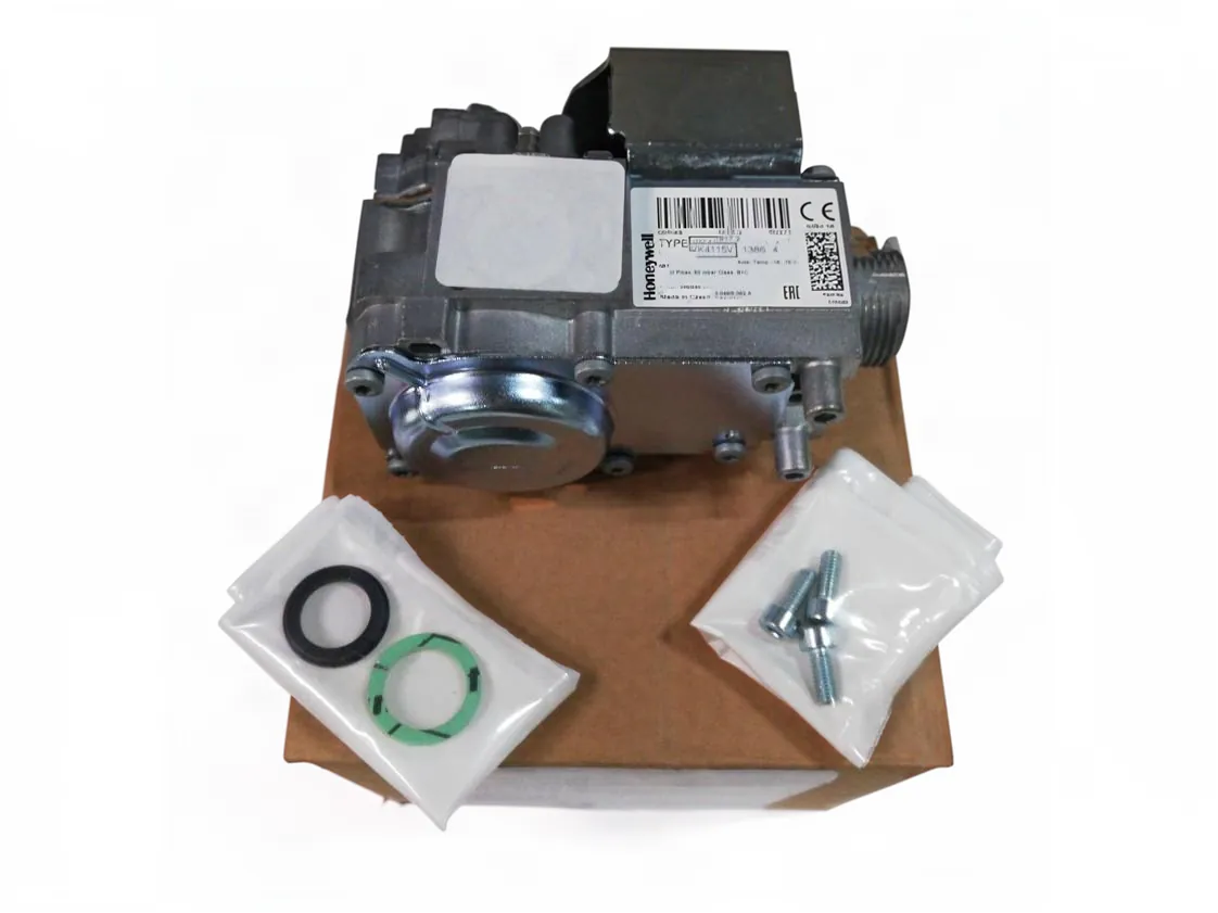 Válvula gas De Dietrich MCA 65 (Honeywell VK4115V1386), referencia S101596