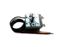 Thermostat Elektrospeicher Aparici - Simex Steuerung (91004), Teilenummer 85/3008