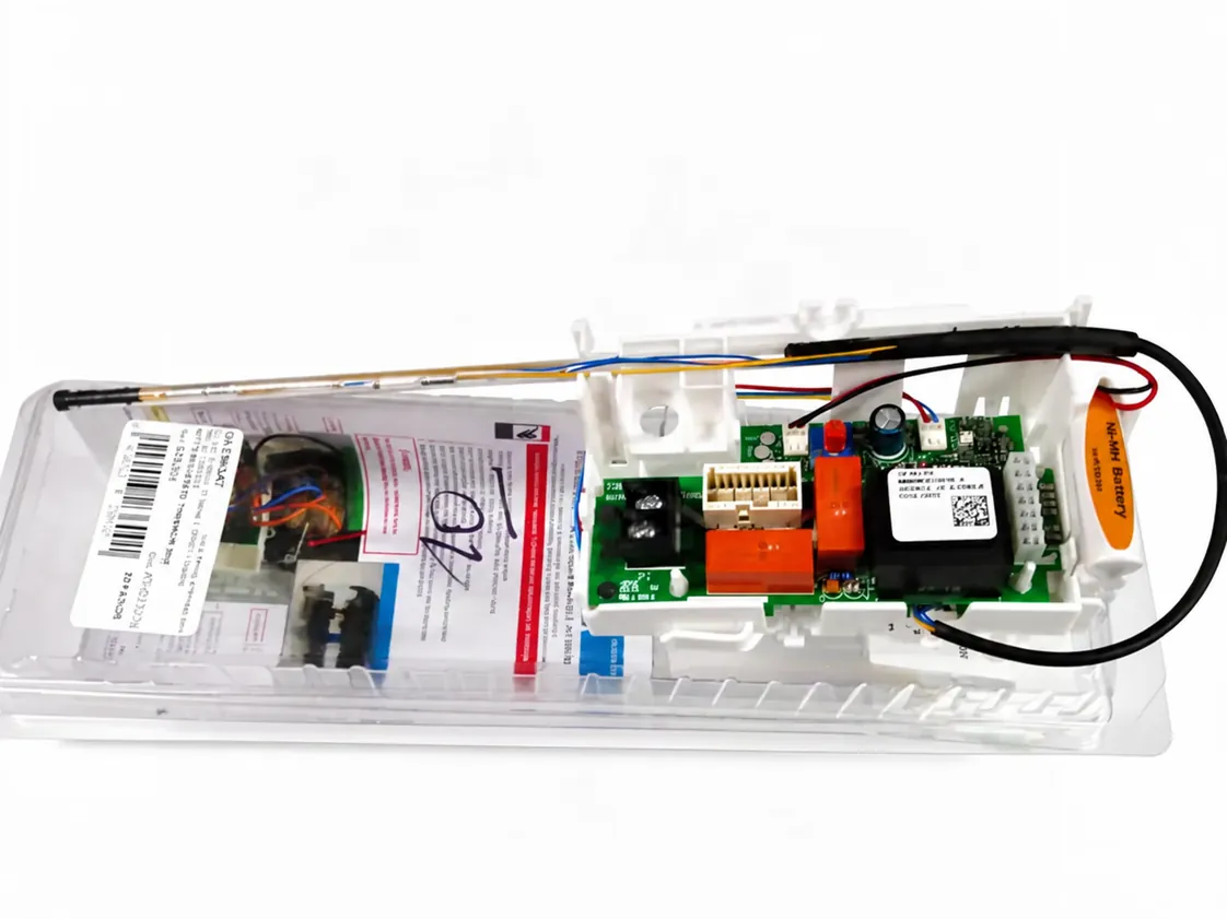 Kit termostato Thermor 200I, codice ricambio 029309