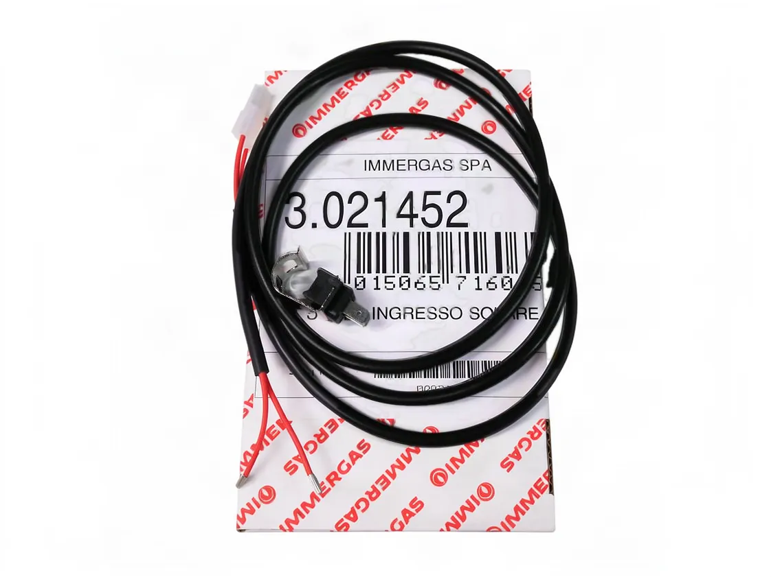 Immergas Solar sensor all models, part number 3.021452