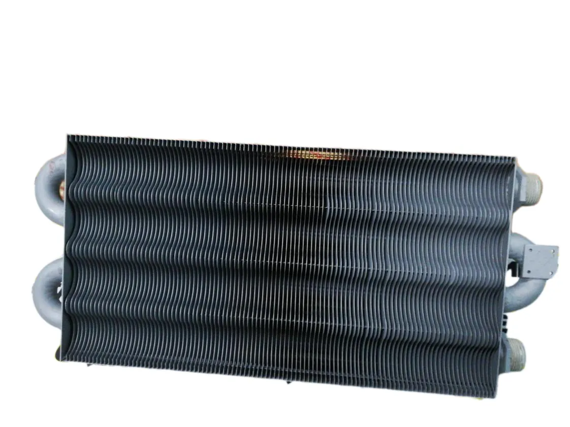 Échangeur principal Immergas Extra 250INOX 101 (2.4805), référence 1.035438