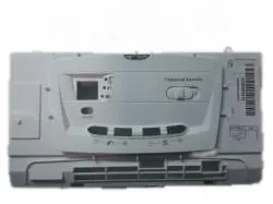 Panel mandos Saunier Duval Themaclassic F25E, referencia SD10595