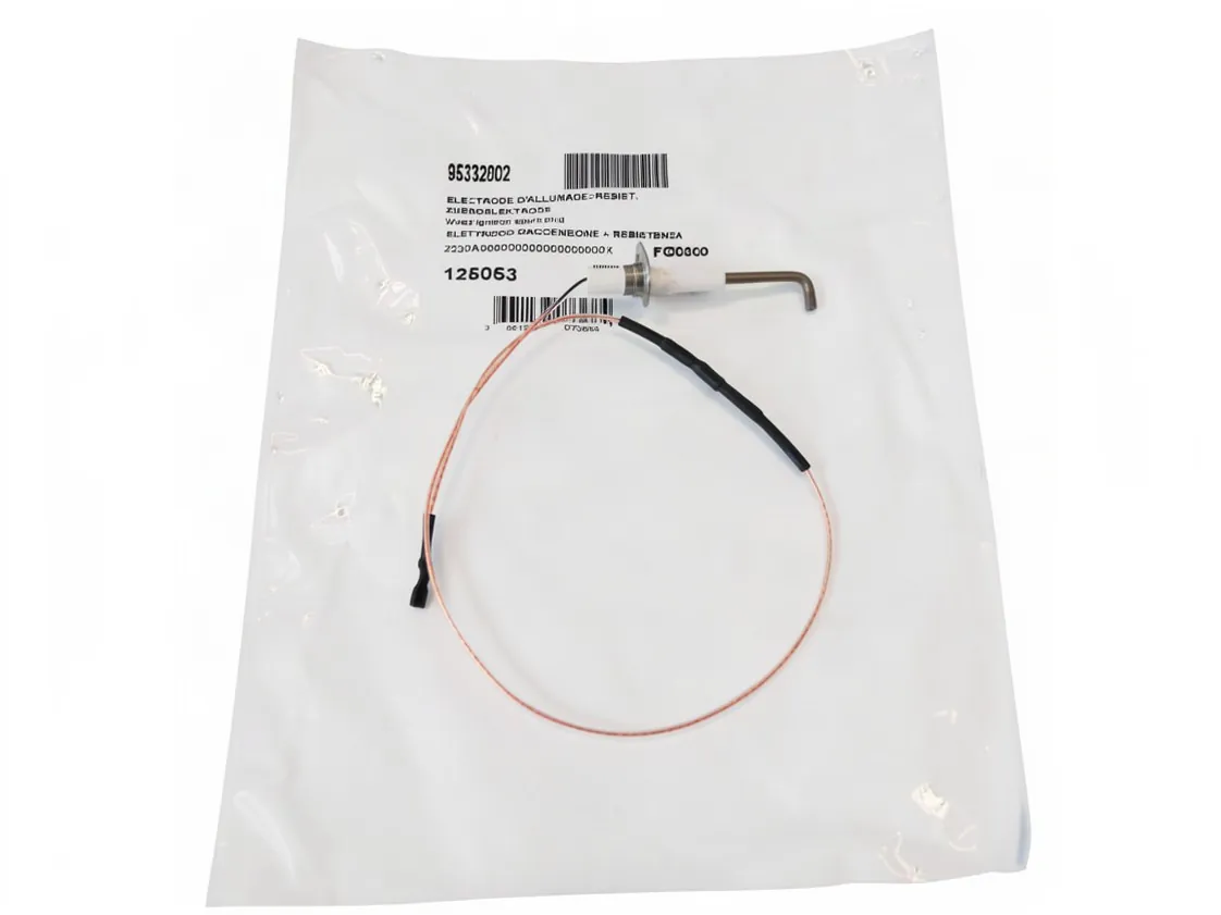 Electrodo De Dietrich DTG 128 Eco Nox, referencia 95332802