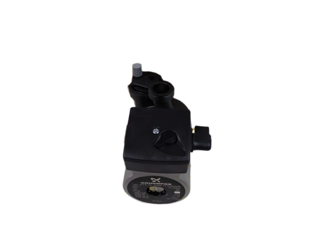Pompa acqua Saunier Duval Thema NOX F24 - Hermann Super Micra Ecoplus 24S, codice ricambio 150100101