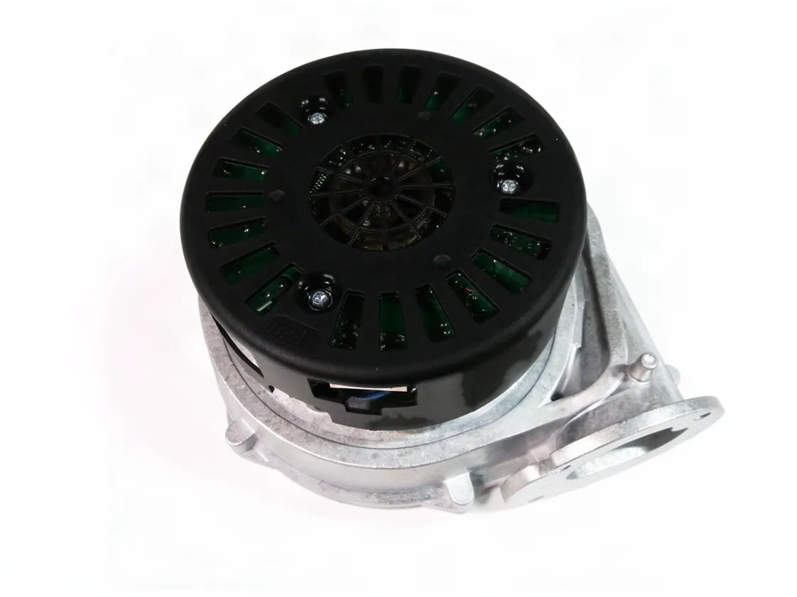 Ventilador Fondital Tahiti Condensing KC24 Line Tech, referencia 6VENTILA11