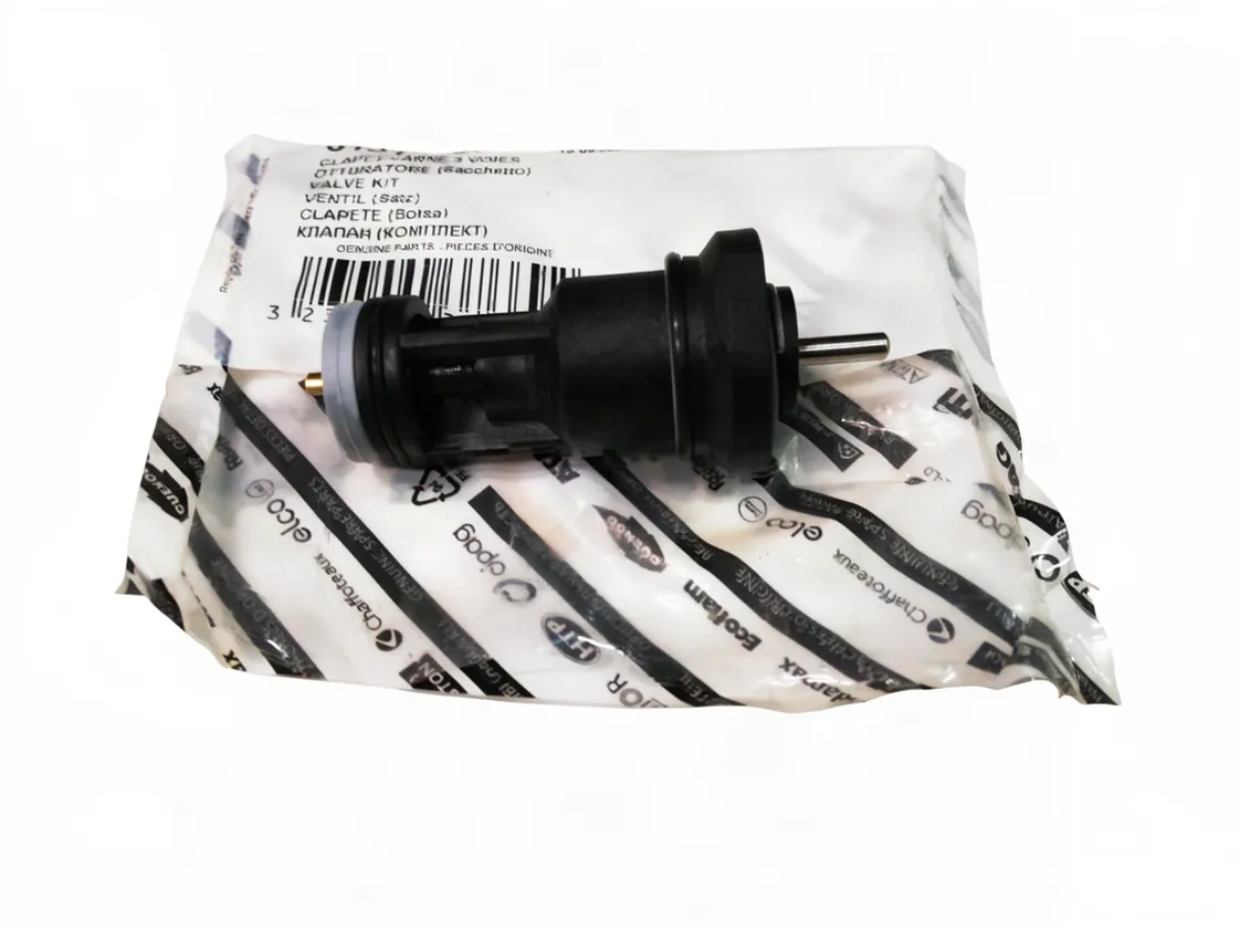 Drieweg klep patroon Chafoteaux MX2, onderdeelnummer 61311597