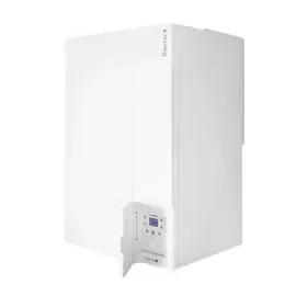 Ketel condensación Thermor Naema Duo 35 Acumulador 46L (Reg.Conexiones 074285 + Kit humos 074255) Gas Natural, onderdeelnummer 021264