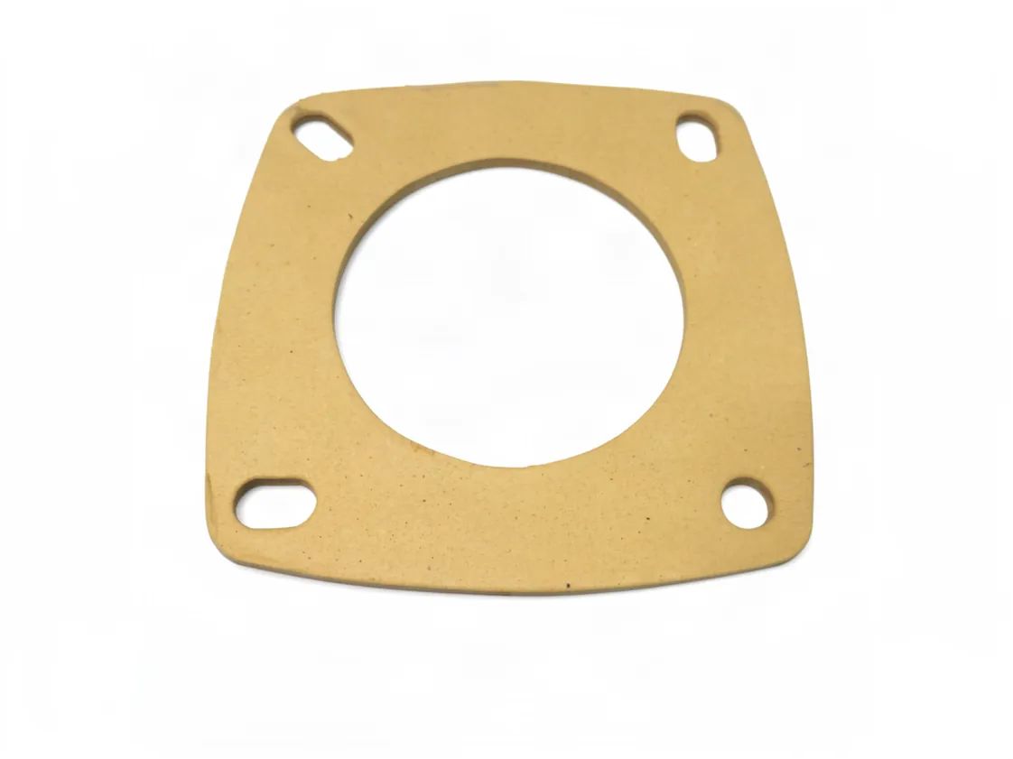 Branderpakking Chappée Afm. 142x142mm Compatibel met S58390081, onderdeelnummer 401645