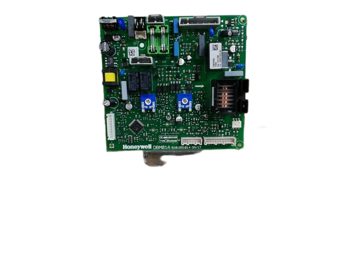 Placa eletrónica Ferroli Domiprojet (DBM01) ant. modelo analógico, referência I39819530