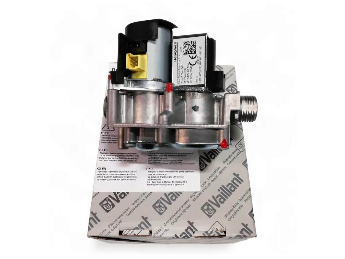Válvula gás Vaillant VMW 346/5-5 R2 Gás natural, referência 0020135144