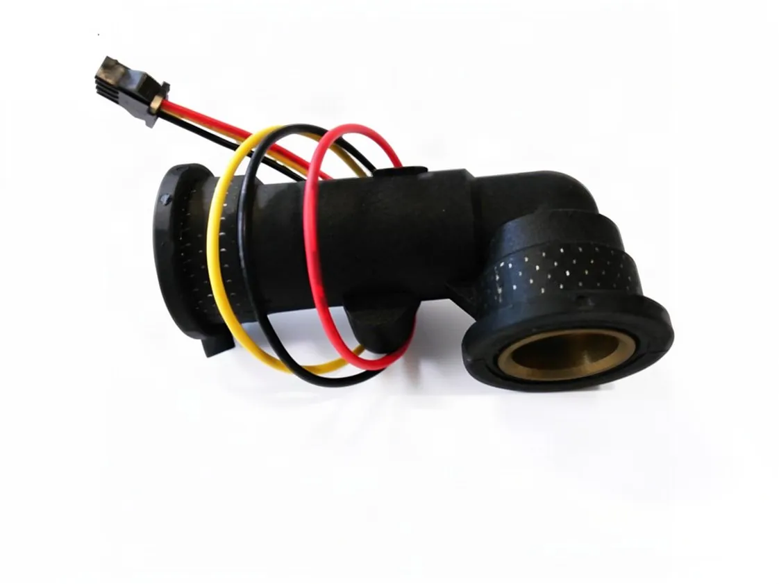 Fluxostat Ariston Avenir Plus SFT 14 EU, référence 65158402-C