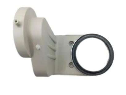 Rookgas trekonderbreker Immergas Victrix Zeus 20 (3.015657), onderdeelnummer 3.020663