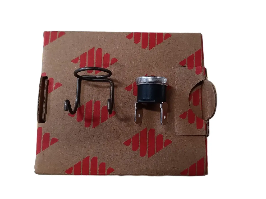 Clixon Saunier Duval Opaliatherm F 12/1 LRT R2 Controlador temperatura seguridad, referencia 0010036681