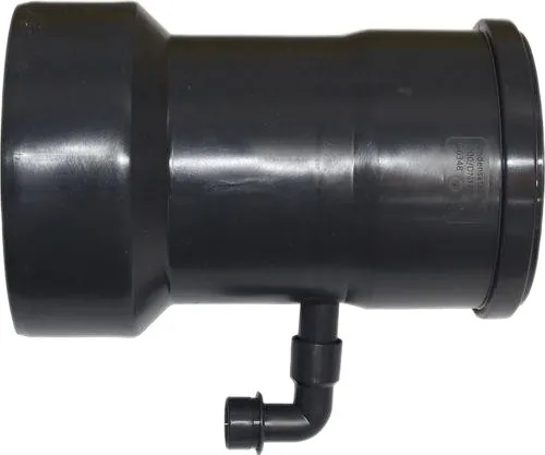 Tube condensats Wolf MGK2 120, référence 2651889