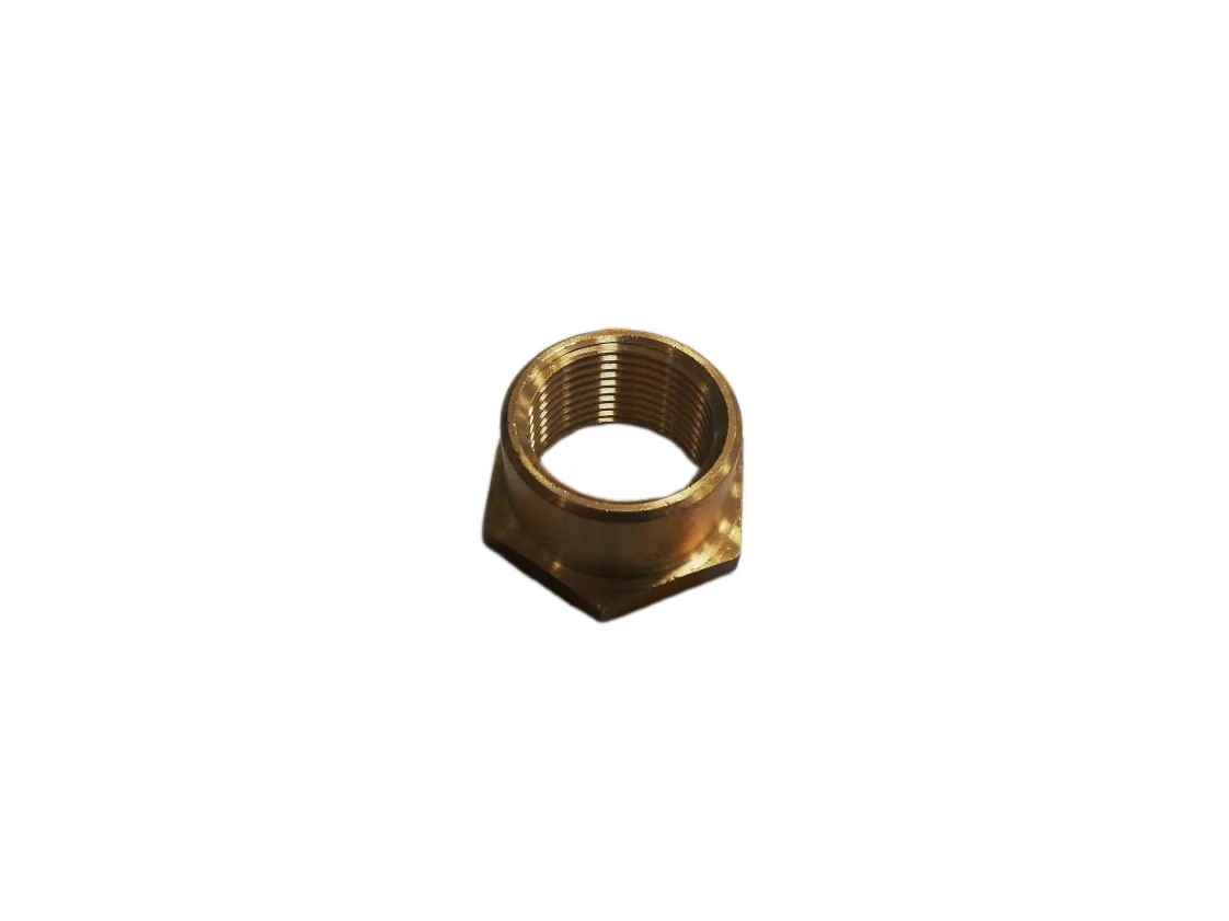 Raccord Immergas vase expansion, référence 1.016042