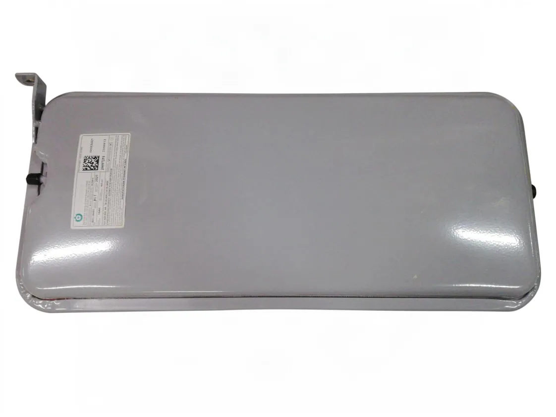 Vase d'expansion Beretta Junior - Kompakta - Ciao Green (8L-3/8-500x220x70mm)(20029826), référence 20138101