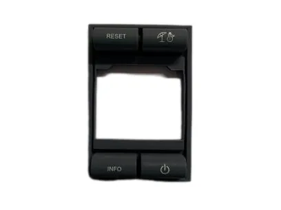 Selector Immergas Victrix TT 24 rubber, part number 1.037024