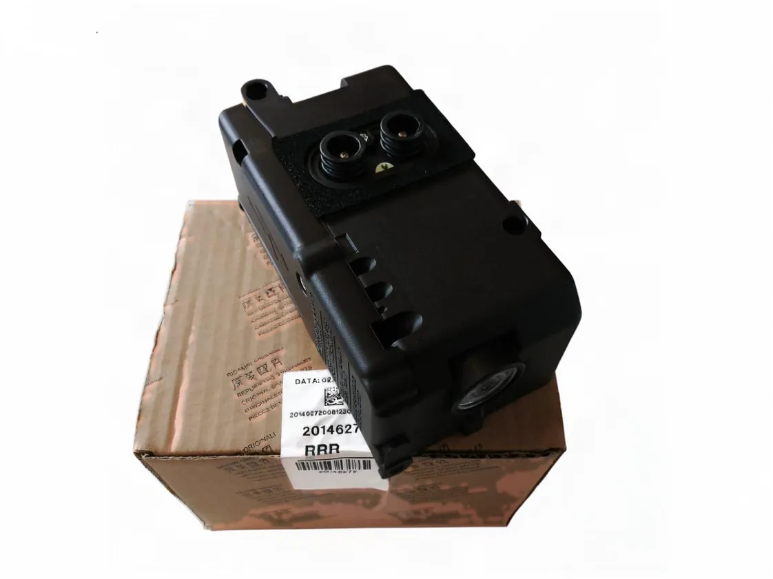 Centralita Baxi Roca Newtronic 2RSL, referencia 7716339
