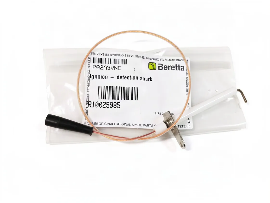 Electrodo Beretta Junior - Mynute N - Kompakt 04 encendido / ionización, referencia 10025985
