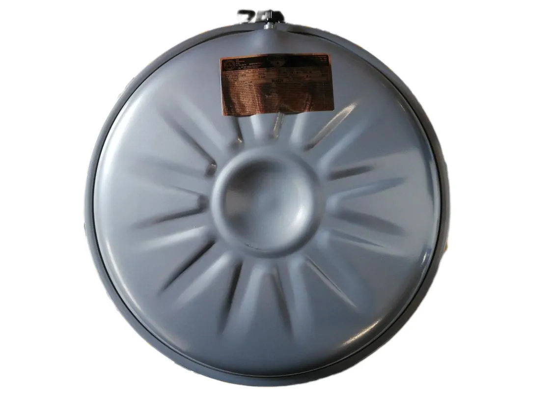 Vaso expansión Wiesberg RSSE 24 (7L-), referencia 95000170