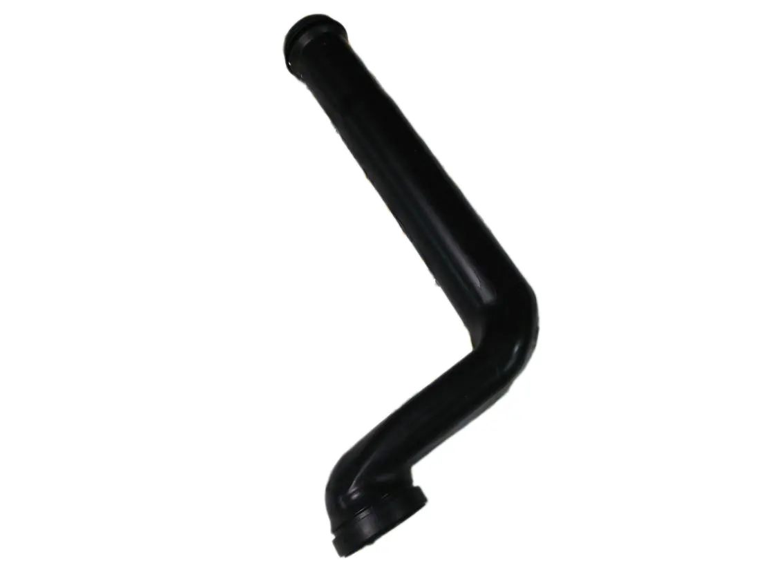 Tubo Wolf CGB-2K24 uscita fumi, codice ricambio 173097799