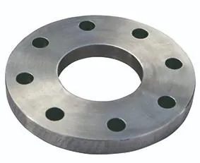 Brida plana en 1092-1/01 PN16 DN100, referencia ATUFC016100