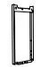 Ferroli Kit separador de pared para sustitución de generador con soportes de pared., referencia 016010X0