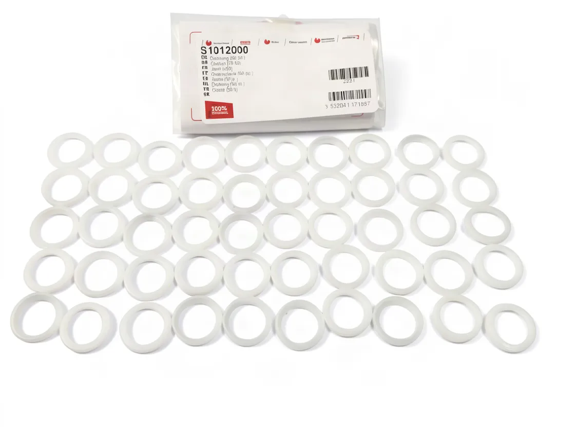 Gasket Saunier Duval (kit 50 pcs), part number S1012000