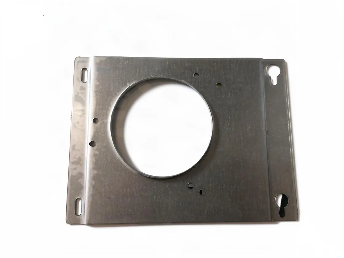 Gebläse Halterung Cointra Optimax 21EI (FLG0001P), Teilenummer 9160110