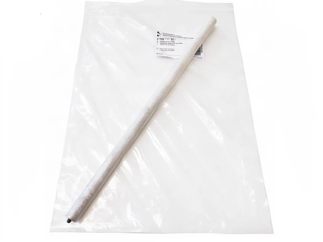 Magnesium anode Junkers Tronic 2000 T, part number 8738712821