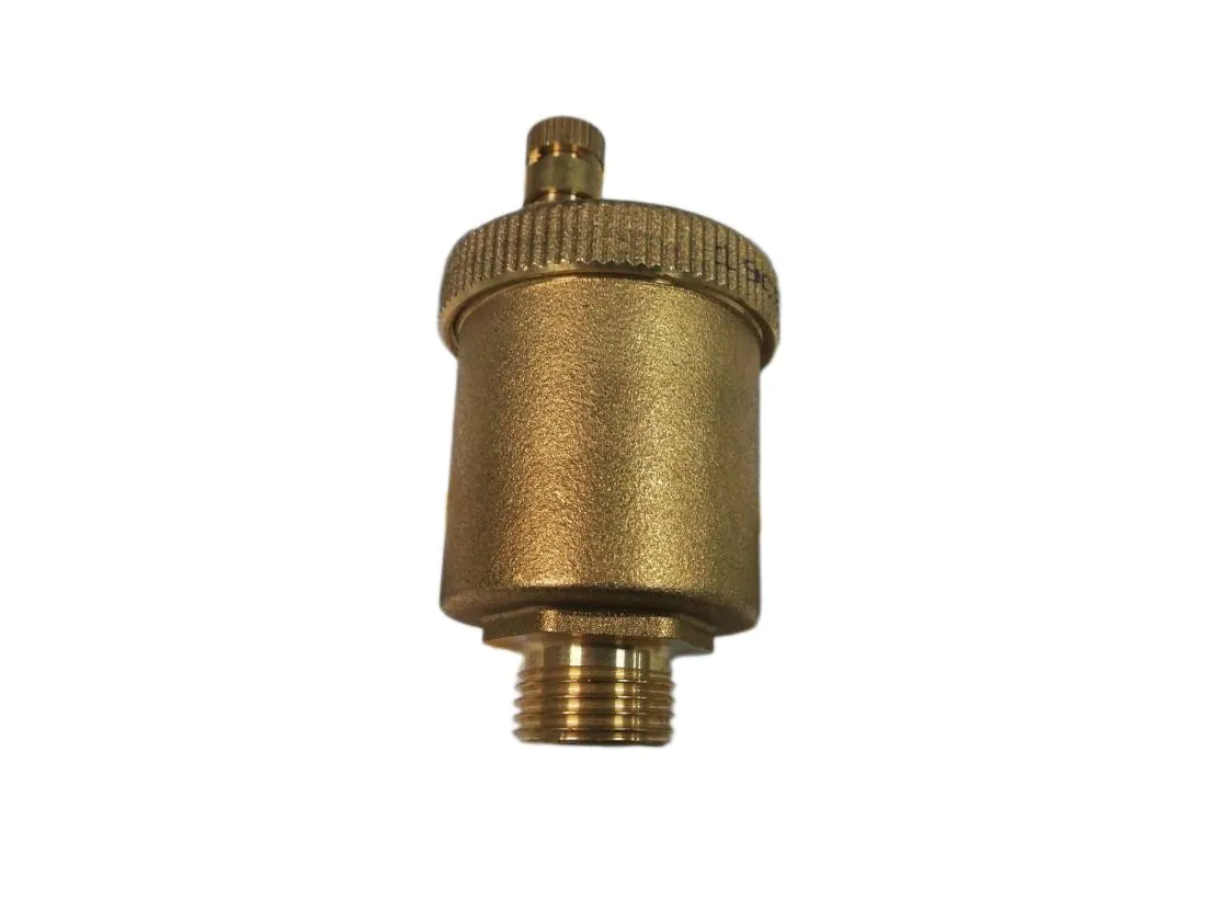 Automatische ontluchter ACV Milenium clip 26 EX (1/2M), onderdeelnummer XC800080