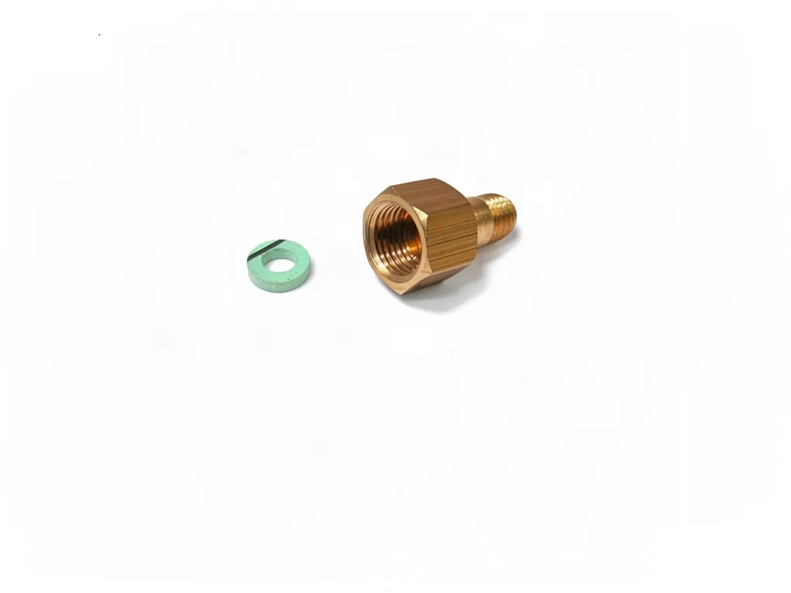 Zündbrennerdüse Thermor Pilot Max 11 Erdgas, Teilenummer ST0027926