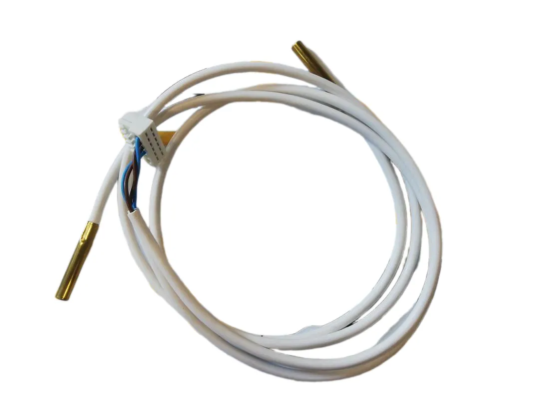 CTN sensor wiring - DHW + return Thermor, part number 029097