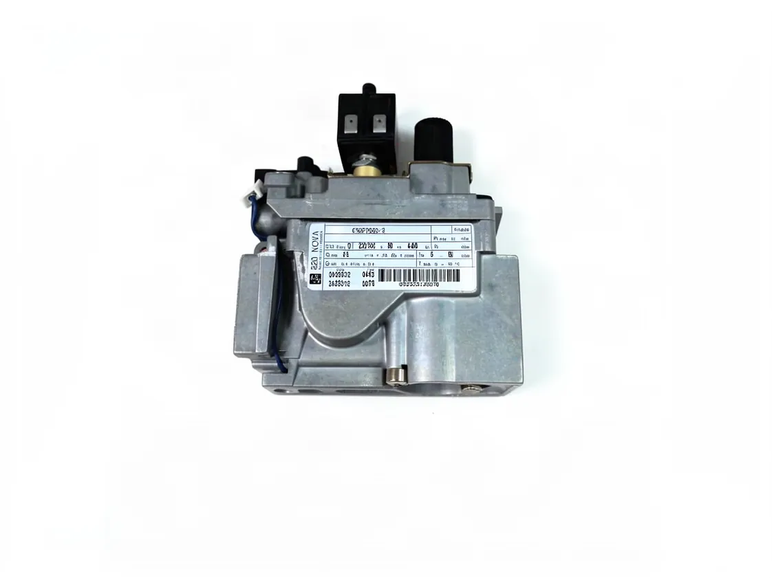 Vanne gaz Immergas (Sit 825 nova modulateur), référence 1.012318