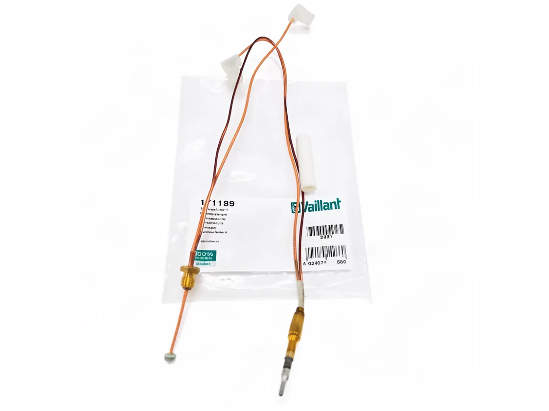 Thermokoppel Vaillant VGH190/5, onderdeelnummer 171189