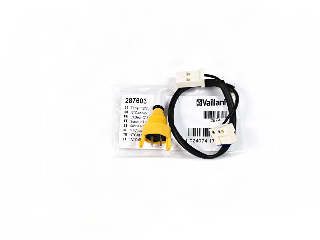 Sonda temperatura Vaillant VPM 40/45 /2 W, referência 287603