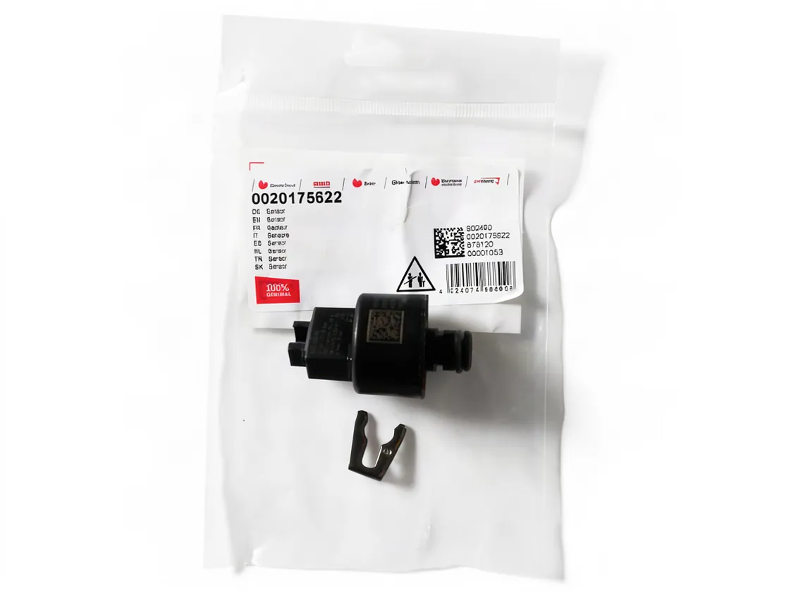 Saunier Duval Thermomaster CDS AS/ - Thermomaster Condens F 80/120 Transducer Water Pressure Sensor, Pressure Switch, part number 0020175622