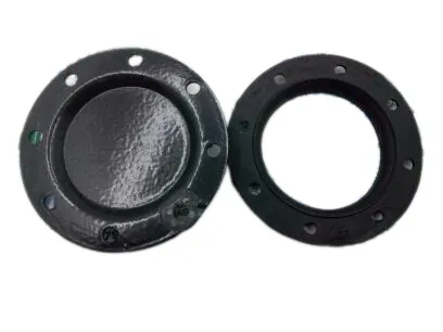 Brida acumulador Saunier Duval Storage 150L, referencia 0020046431
