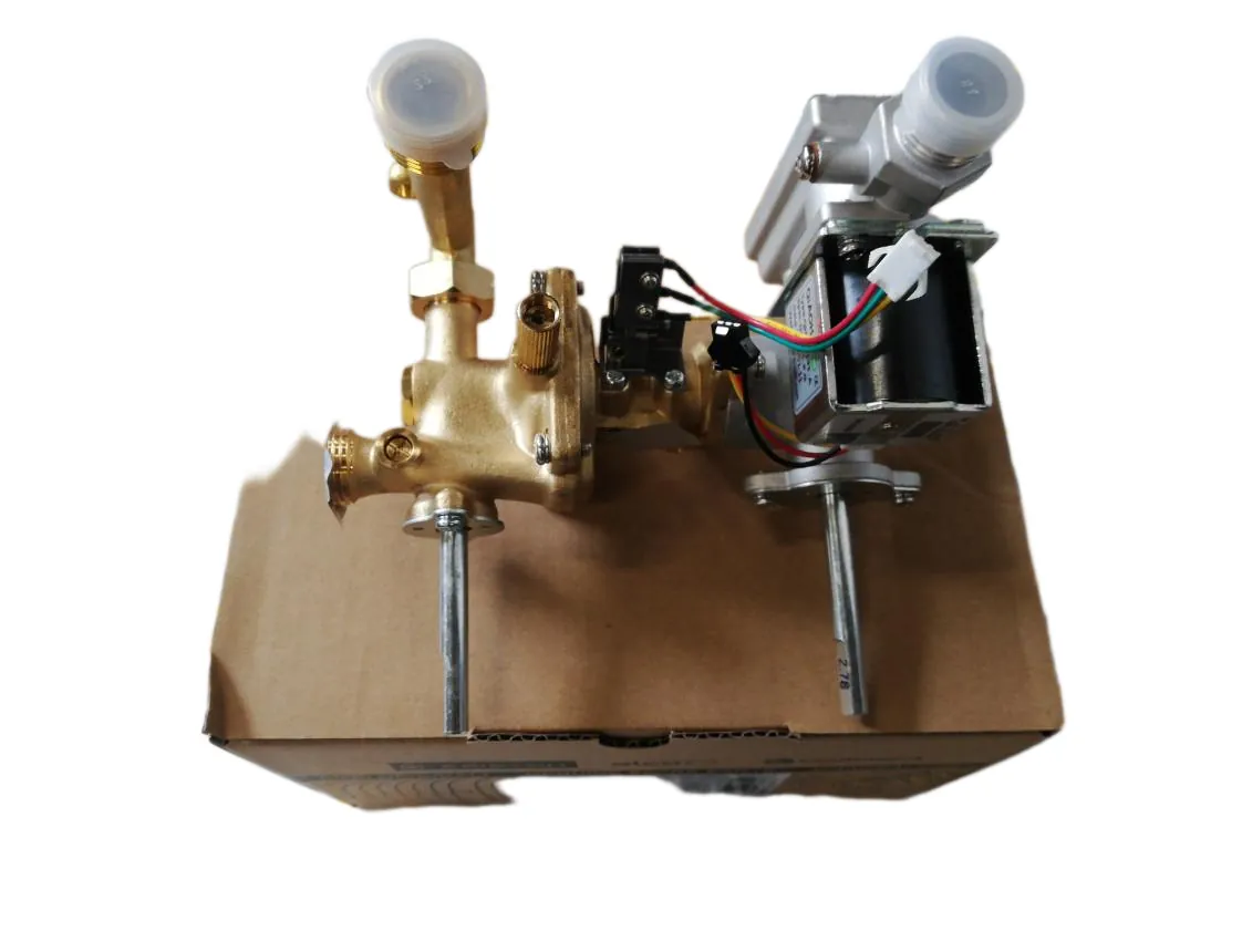 Cuerpo agua gas Ariston Fast R Onm 11NG EU, referencia 6500761400
