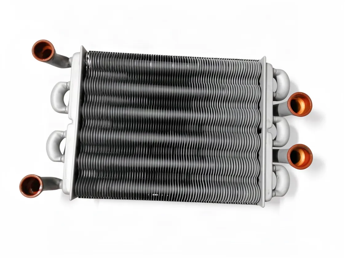 Intercambiador bitermico Sime Metropolis DGT 25 BF, referencia 6174258