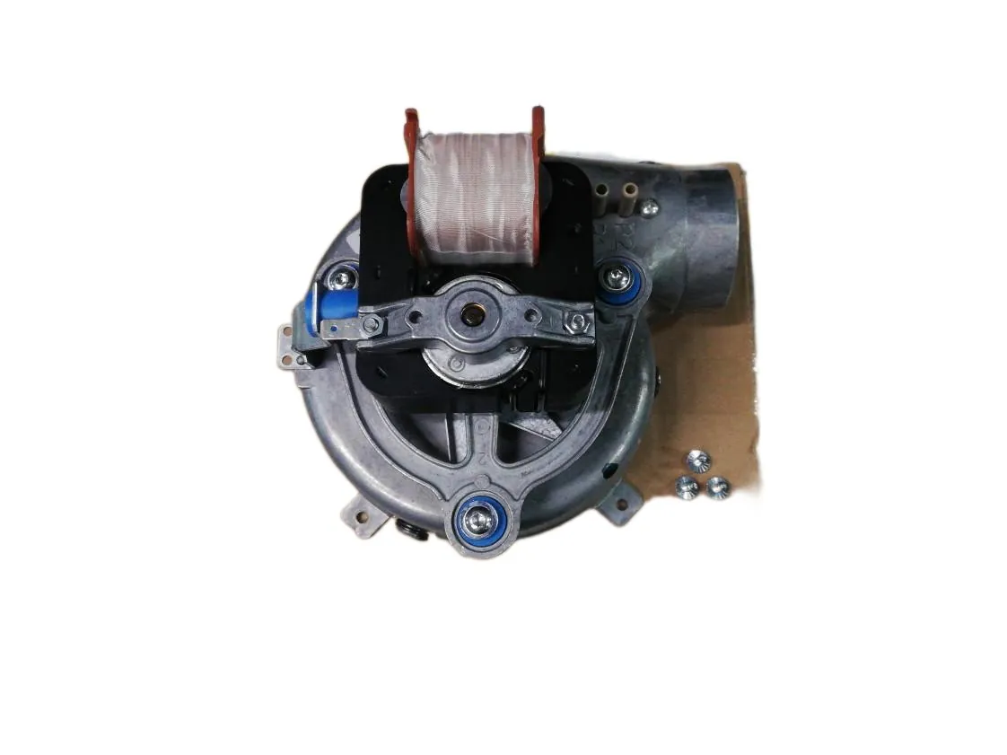 Fan Viessmann Vitopend 100 WH0A, part number 7858291