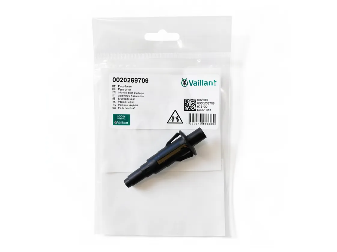 Elektrischer Piezo Vaillant VGH SE 190/7 XZU, Teilenummer 0020269709