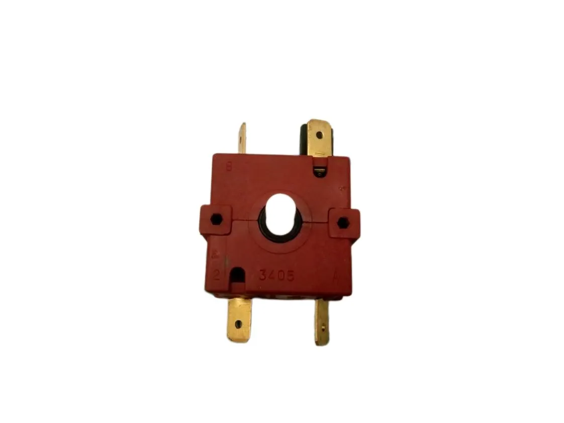 Interruptor Lamborghini Fast 30, referência 4550930