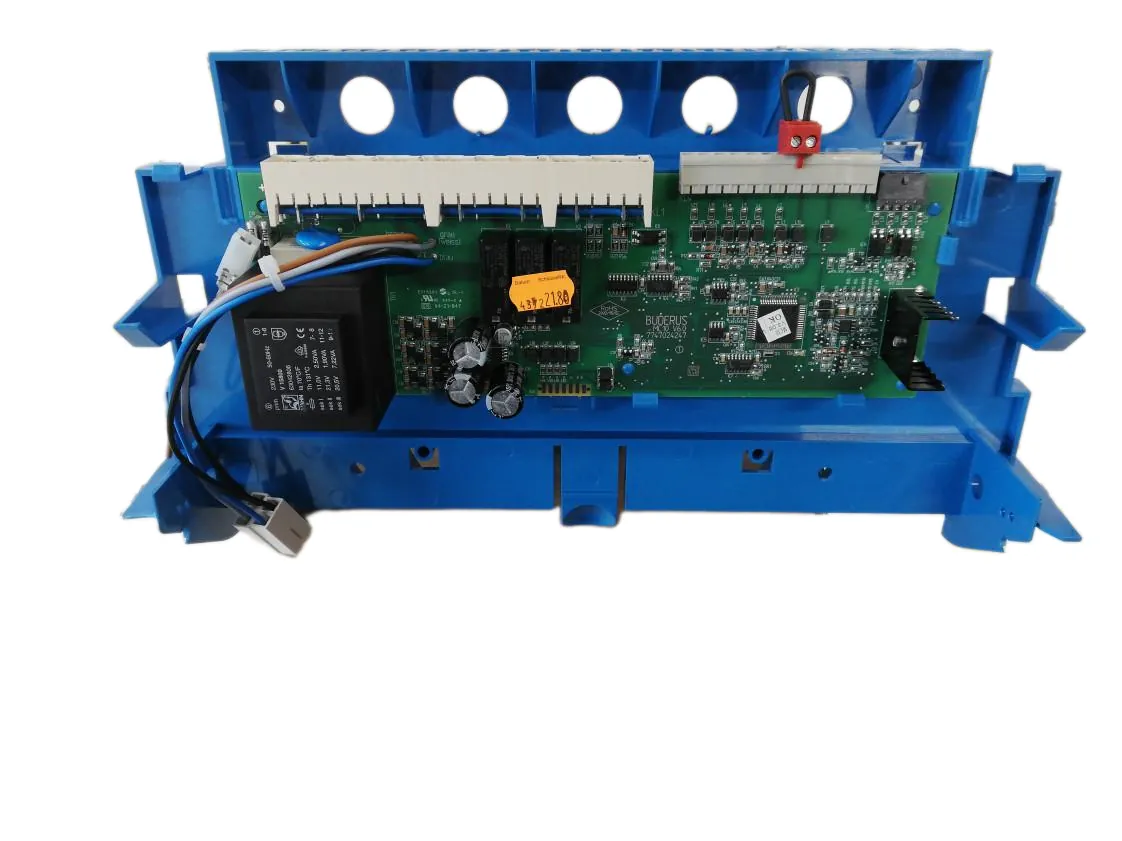 Regelungsplatine Buderus G125 BE, Teilenummer 8718589044