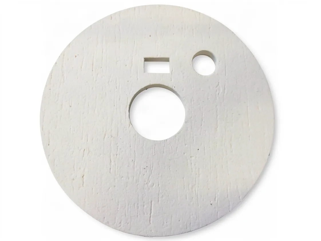 Isolante Tifell Reducnox Piastra, codice ricambio CHAX31010A