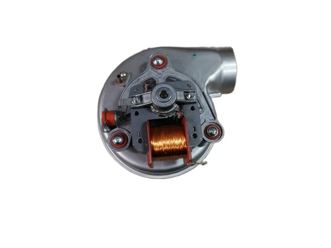 Ventilateur Beretta Idrabagno Lx 11 flex, référence 20180035